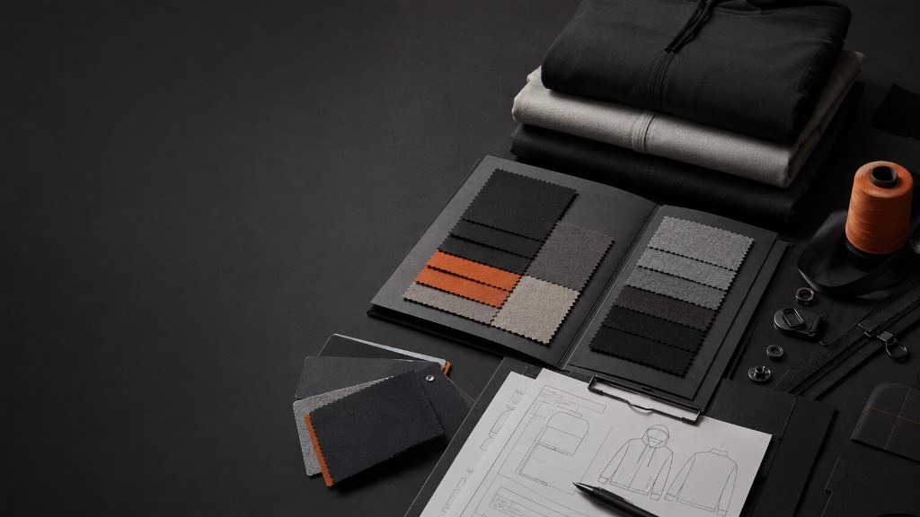 How to Prepare a Tech Pack Your Manufacturer Can Actually Use