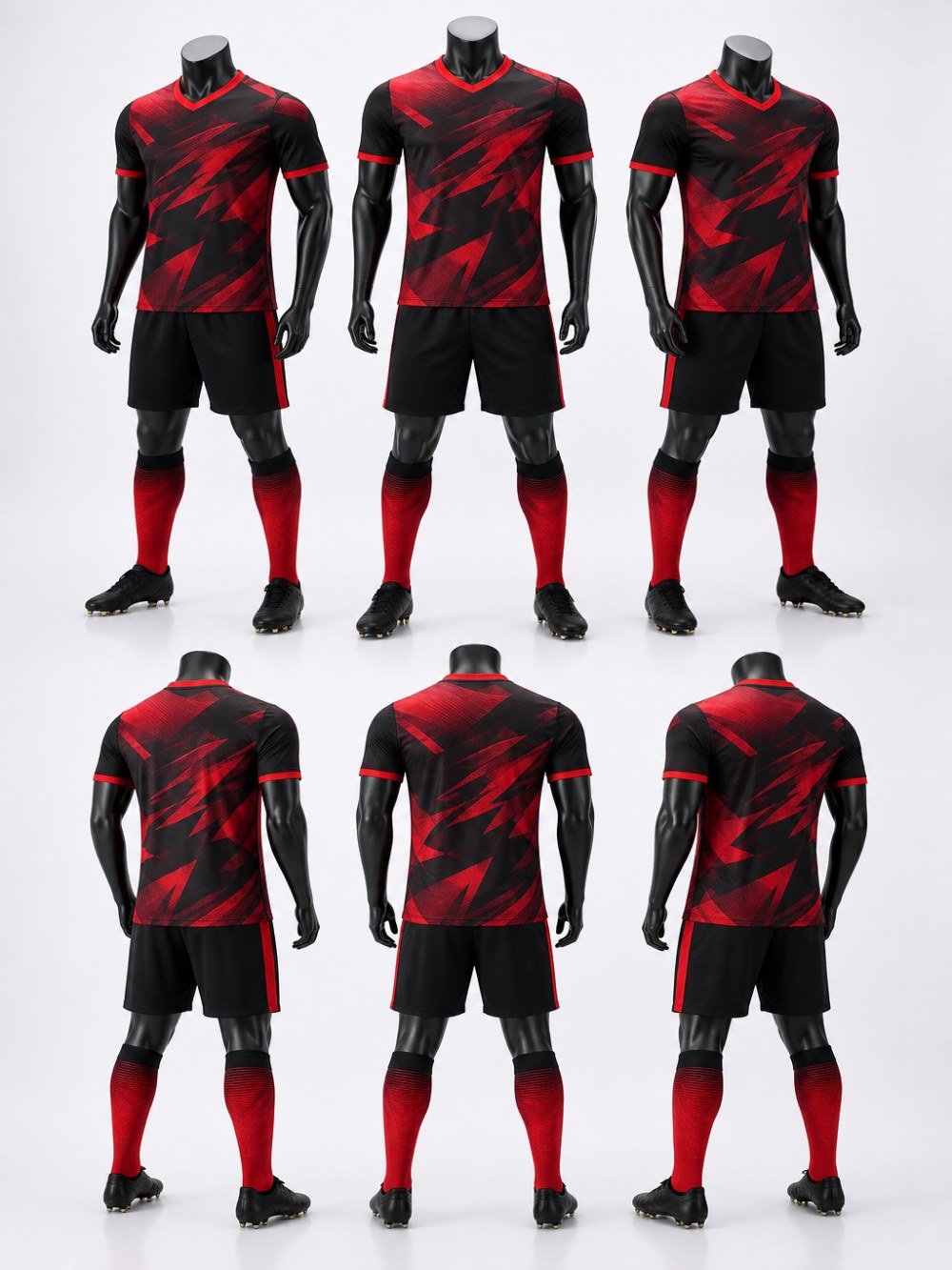 Soccer & Football Kits