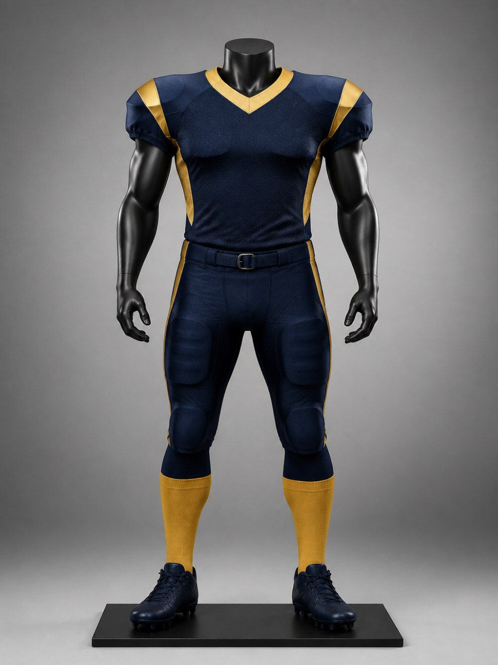 American Football & Rugby