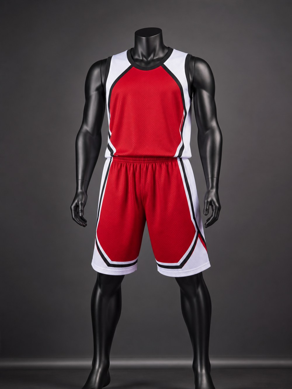 Basketball Uniforms