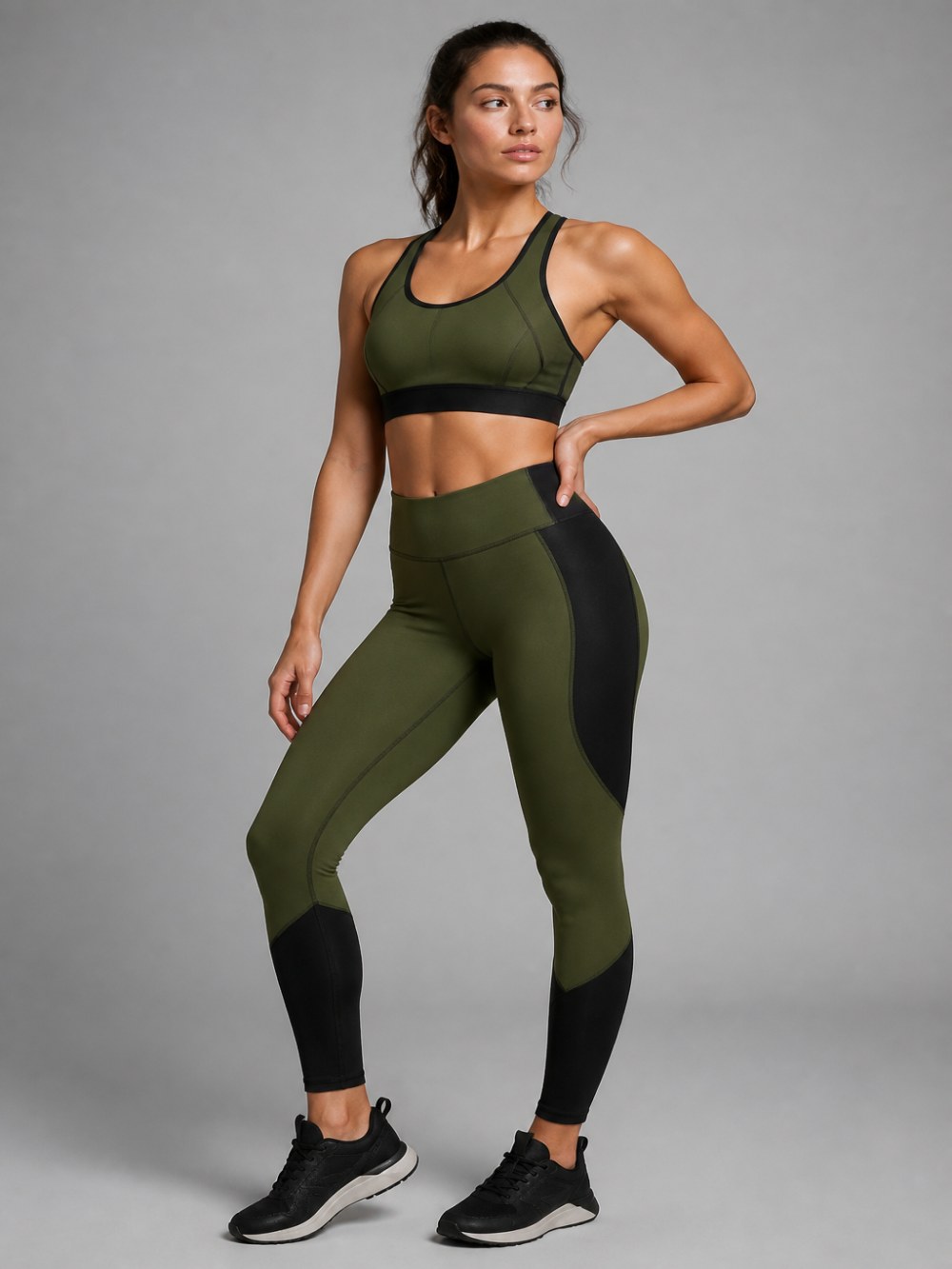 Performance Activewear