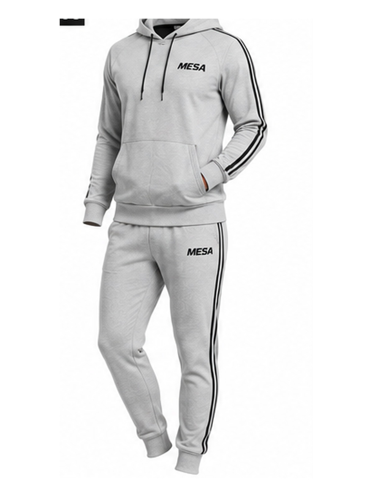 Custom Fitness Sets Fitness Sets Design 3 manufactured by Haiza Intl