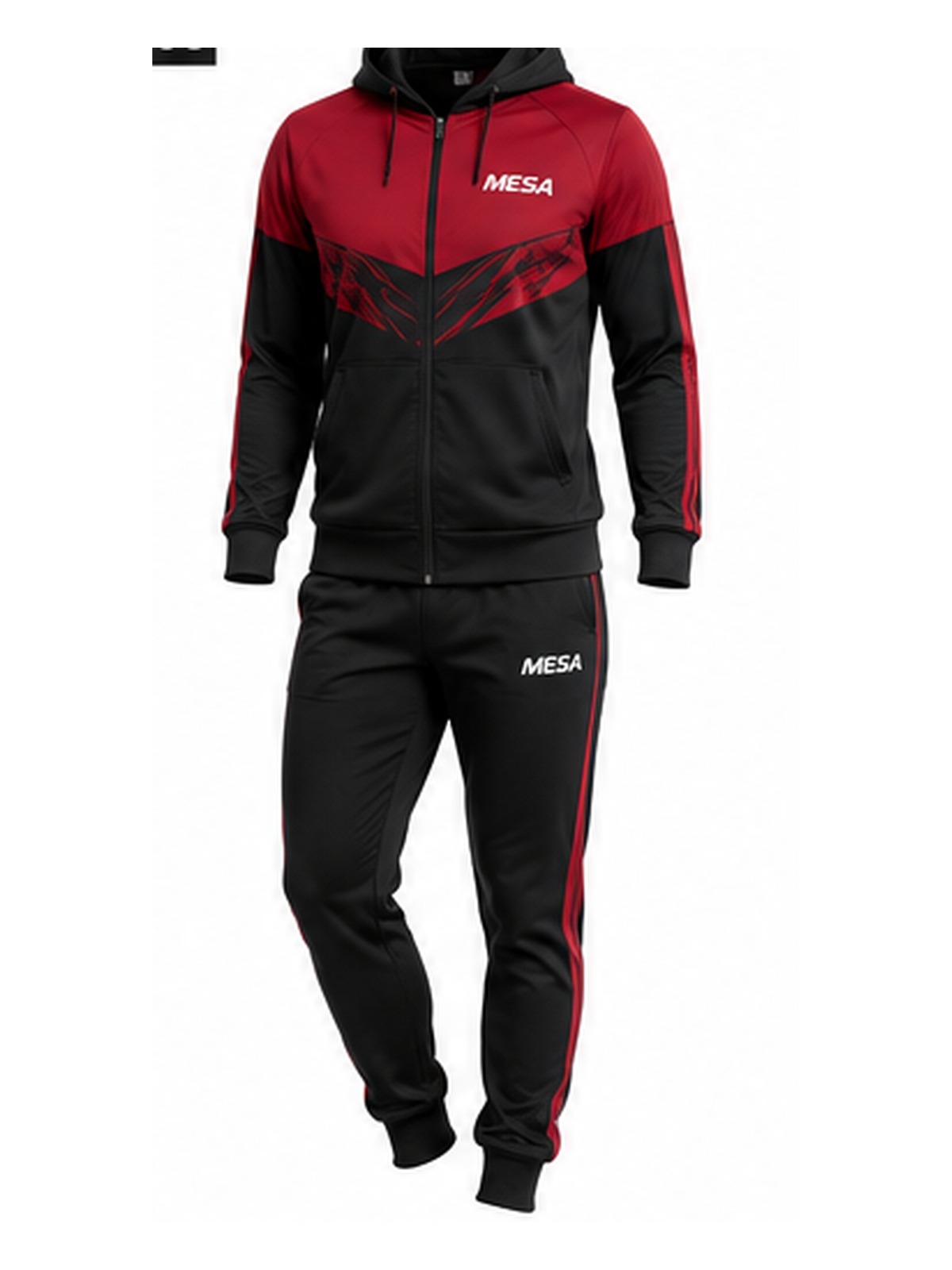 Custom Fitness Sets Fitness Sets Design 5 manufactured by Haiza Intl