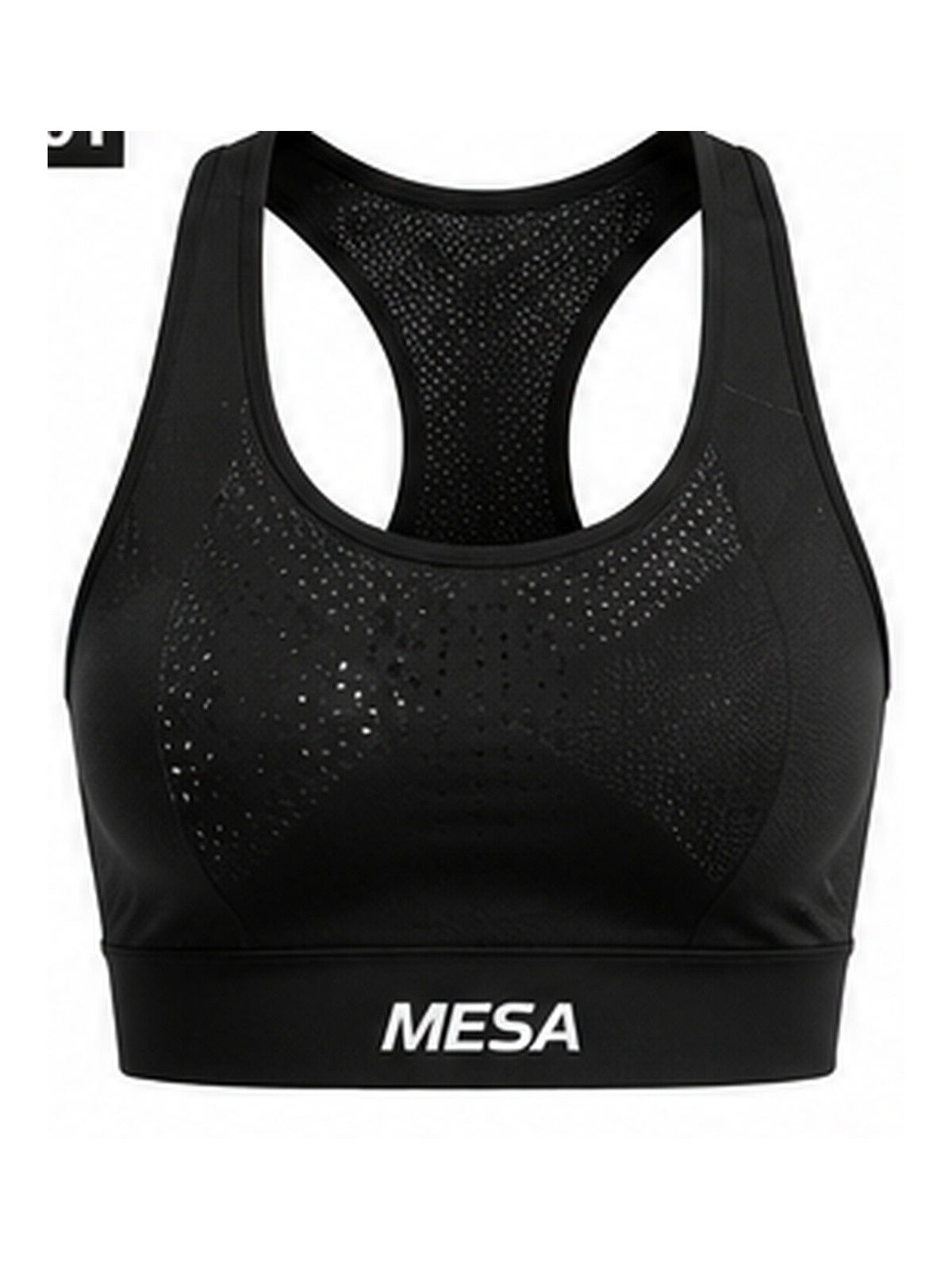 Custom Sports Bras Sports Bras Design 1 manufactured by Haiza Intl