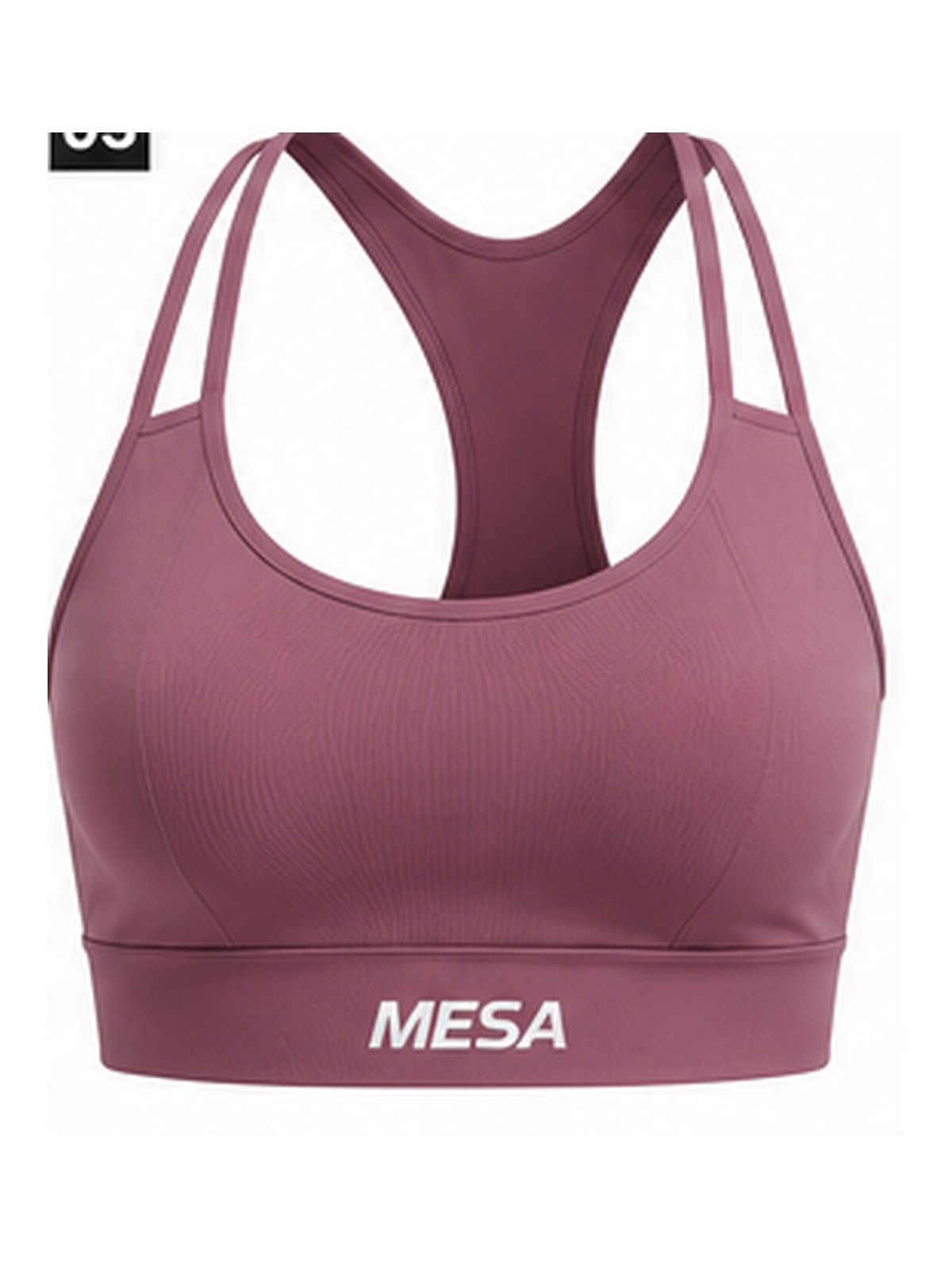 Custom Sports Bras Sports Bras Design 3 manufactured by Haiza Intl