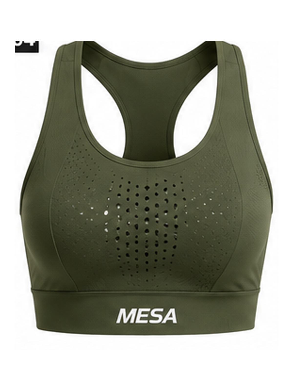 Custom Sports Bras Sports Bras Design 4 manufactured by Haiza Intl